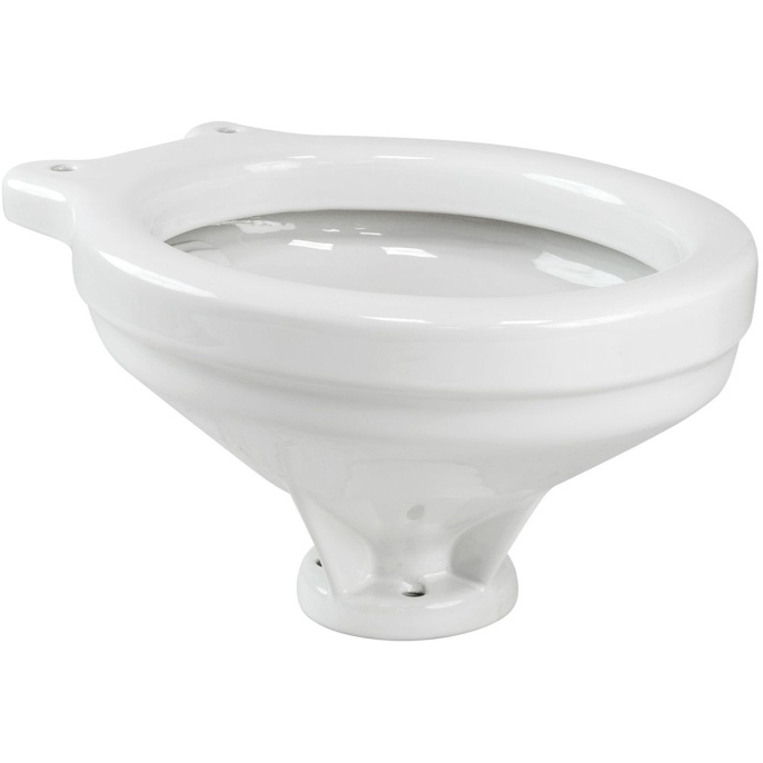 Чаша унитаза Comflort Matromarine без помпы (6500000509)